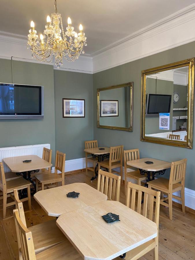 Waverley Park Lodge Portsmouth Kültér fotó