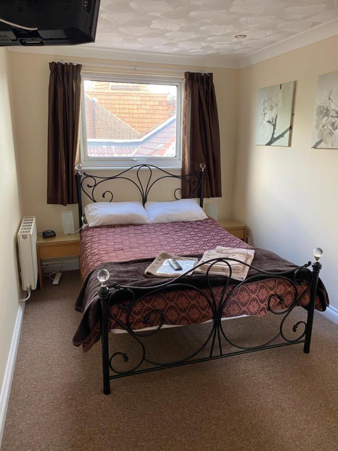 Waverley Park Lodge Portsmouth Kültér fotó